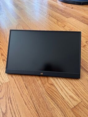ViewSonic Portable Monitor VA1655